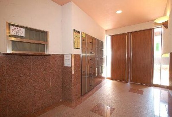 ステージファースト高輪の物件内観写真